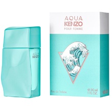 Aqua Kenzo pour Femme EDT